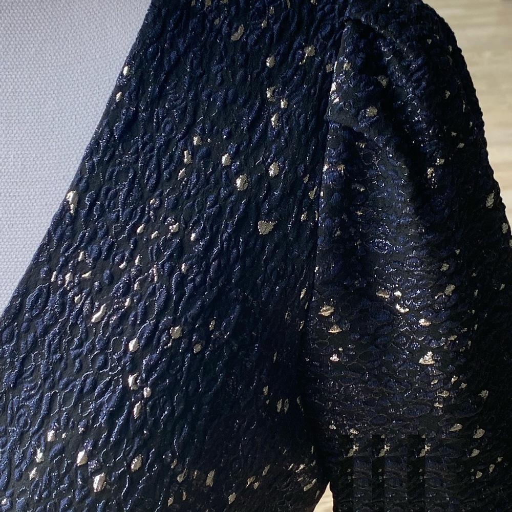 TERI JON DRESS - Picture 4 of 16